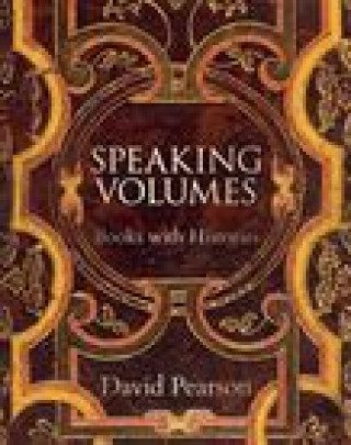 Kniha Speaking Volumes David Pearson
