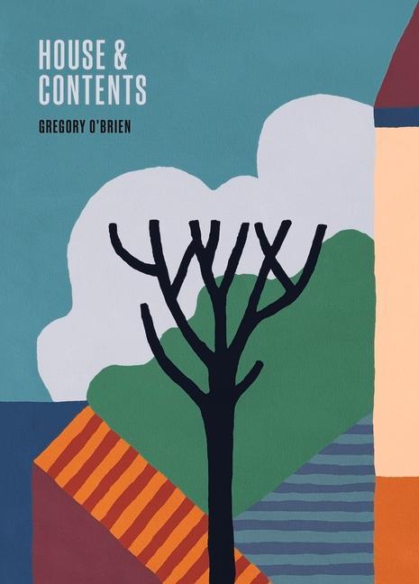 Book House & Contents Gregory O'Brien