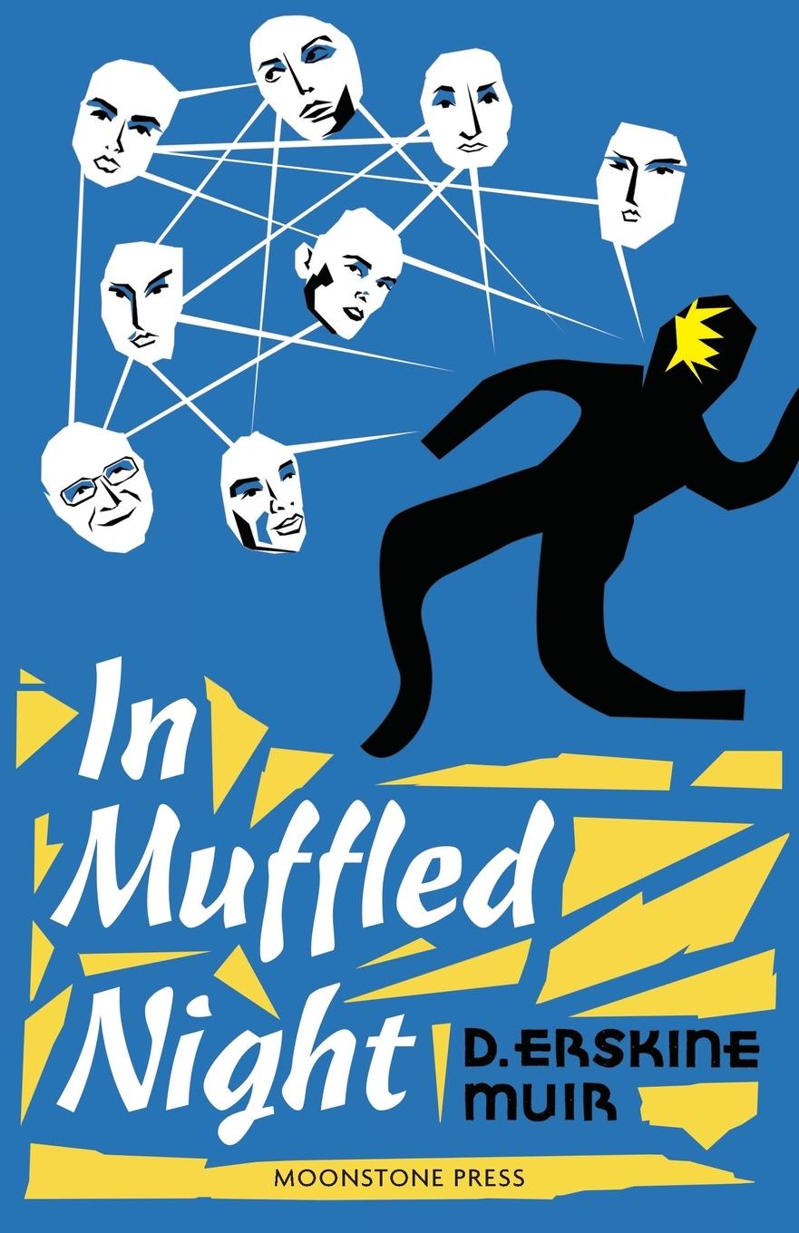 Knjiga In Muffled Night 