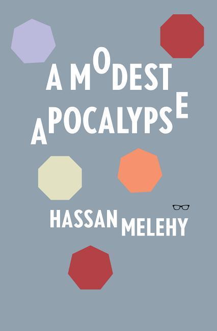 Book A Modest Apocalypse 