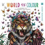 Könyv World of Colour 