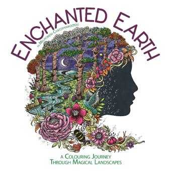 Knjiga Enchanted Earth 