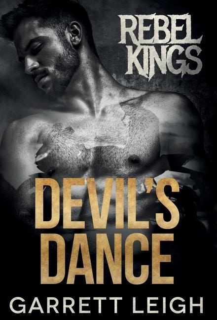 Book Devil's Dance Garrett Leigh
