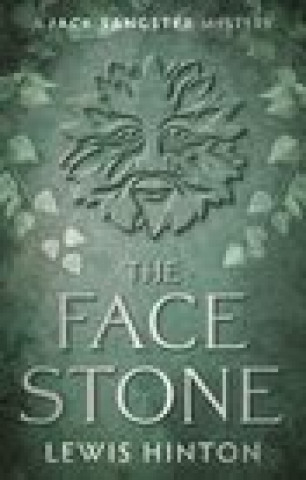 Knjiga Face Stone Lewis Hinton