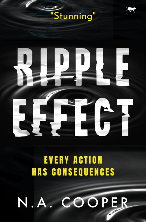 Knjiga Ripple Effect 