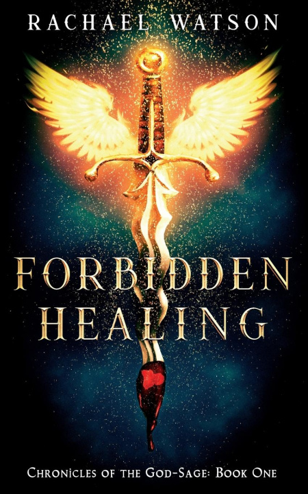 Carte Forbidden Healing Rachael Watson