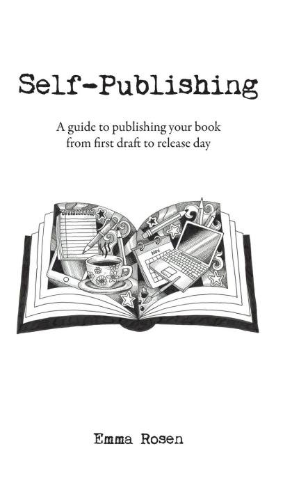 Book Self-Publishing Emma Rosen