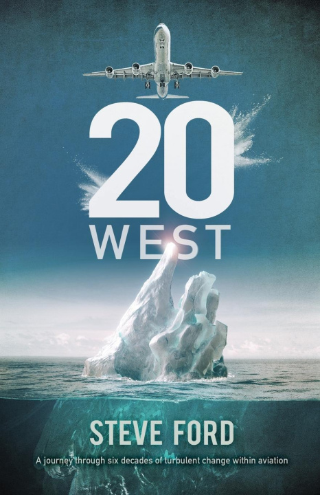Book 20 West Steve Ford