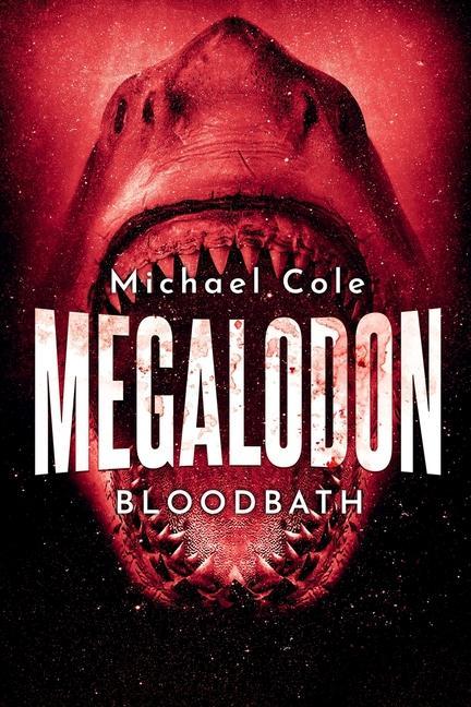 Carte Megalodon: Bloodbath 