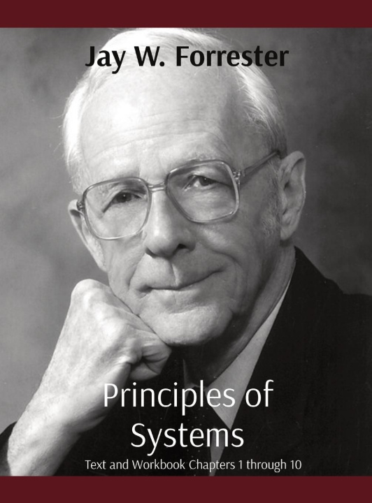 Könyv Principles of Systems 
