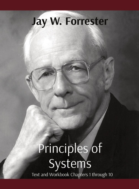 Book Principles of Systems 