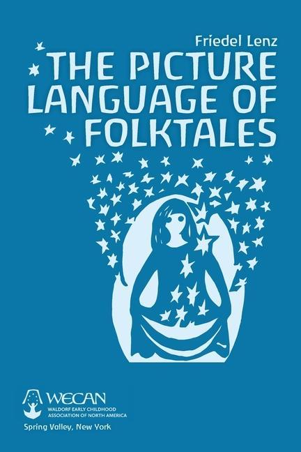 Книга Picture Language of Folktales 