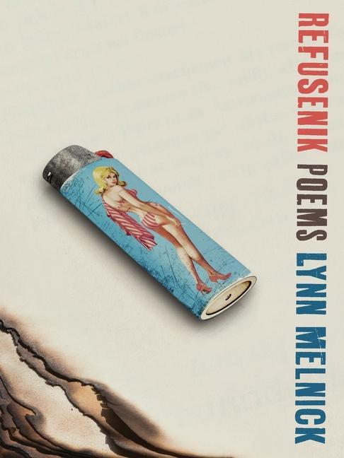 Book Refusenik Lynn Melnick