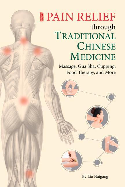 Book Pain Relief through Traditional Chinese Medicine 