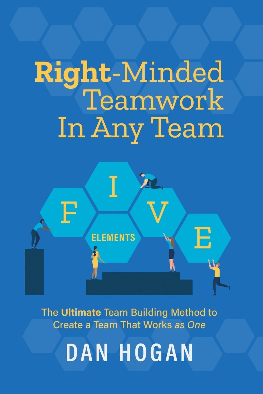 Libro Right-Minded Teamwork in Any Team Erin Leigh