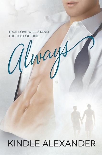 Book Always Kindle Alexander