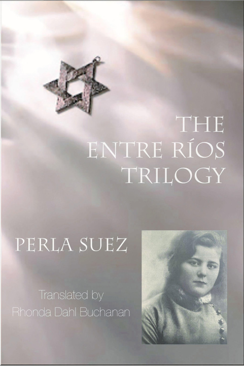 Boek Entre Rios Trilogy Perla Suez