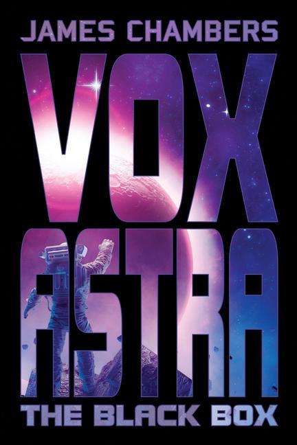 Kniha Vox Astra 