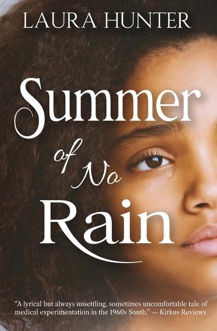Knjiga Summer of No Rain Sierra Tabor