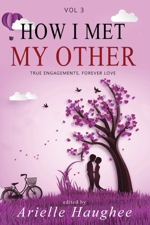 Book How I Met My Other Arielle Haughee