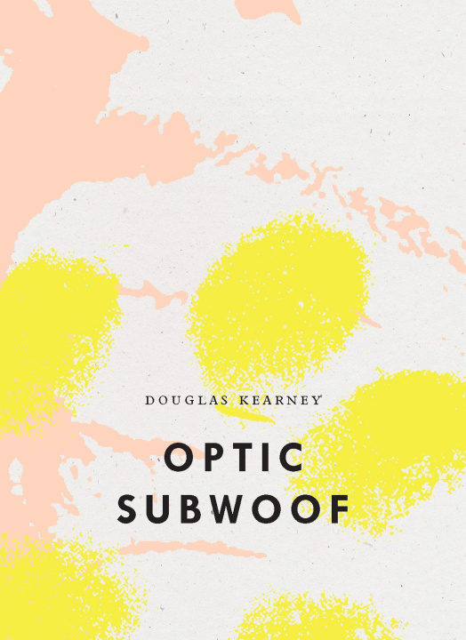 Book Optic Subwoof Douglas Kearney