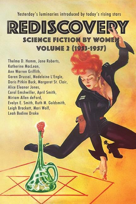 Buch Rediscovery, Volume 2 Gideon Marcus