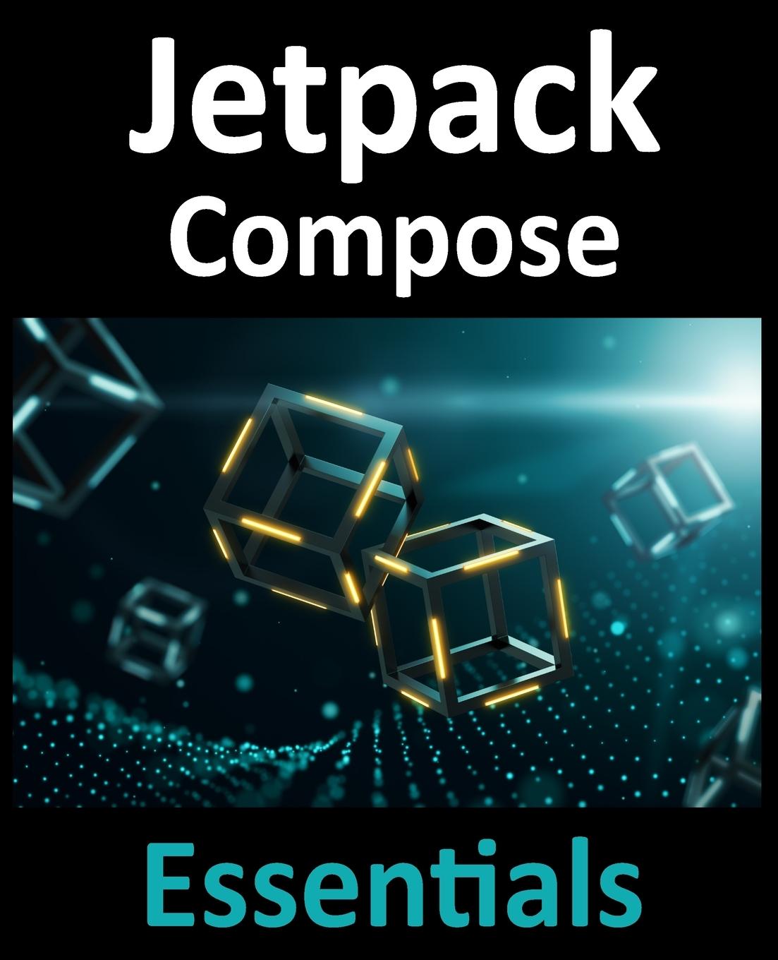 Könyv Jetpack Compose Essentials 