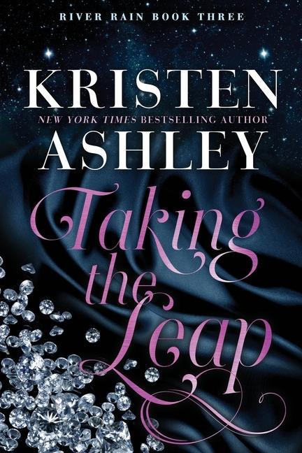 Knjiga Taking the Leap Kristen Ashley