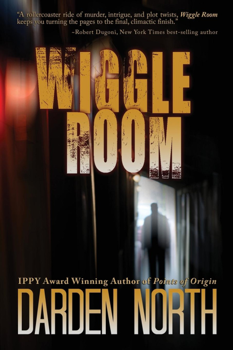 Boek Wiggle Room Darden North