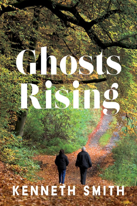 Book Ghosts Rising Kenneth Smith