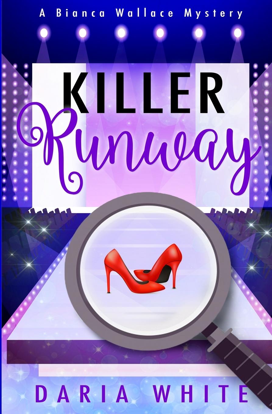 Knjiga Killer Runway Daria White