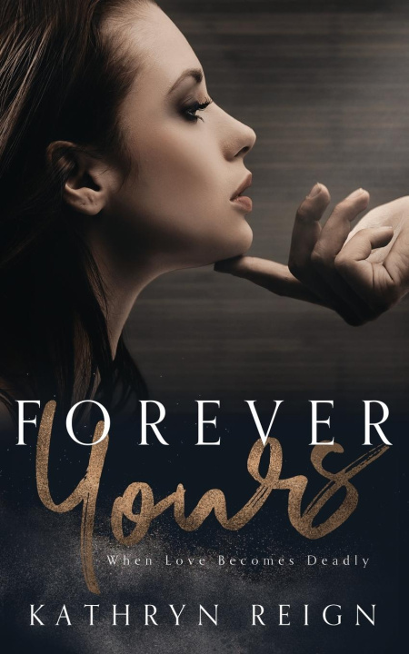 Buch Forever Yours Reign