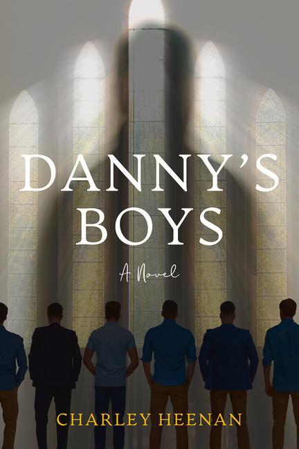 Βιβλίο Danny's Boys Heenan