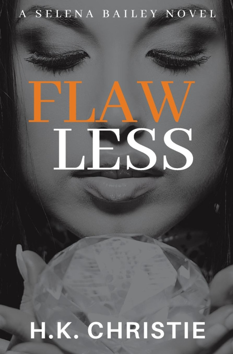 Buch Flawless H.K. Christie