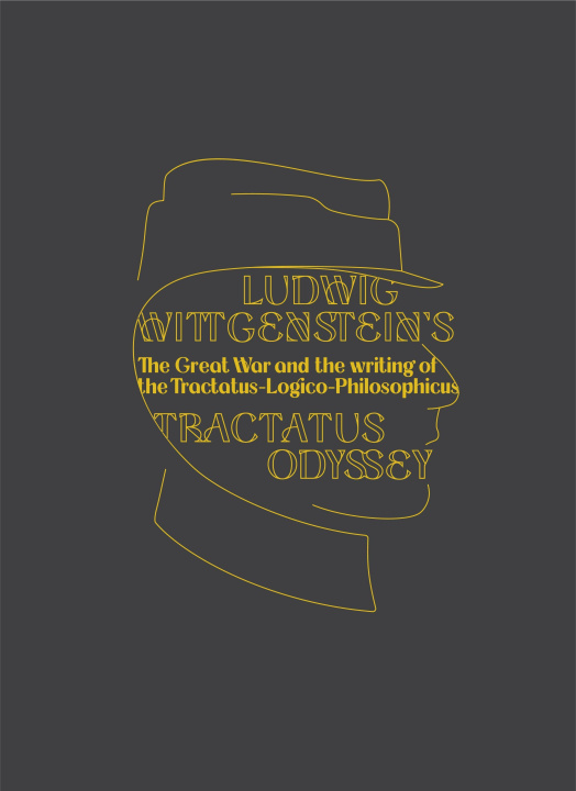 Buch Ludwig Wittgenstein's Tractatus Odyssey 