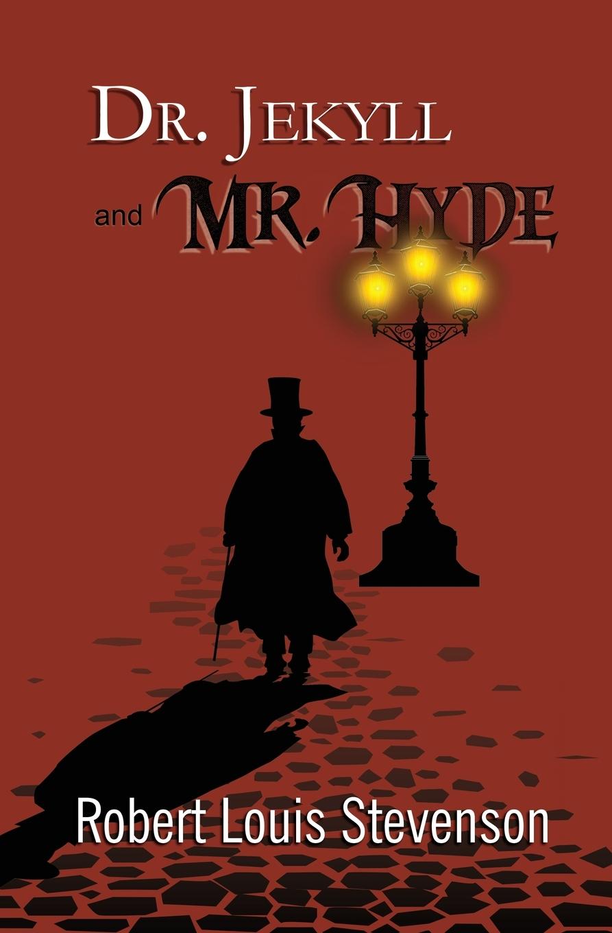 Carte Dr. Jekyll and Mr. Hyde - the Original 1886 Classic (Reader's Library Classics) 