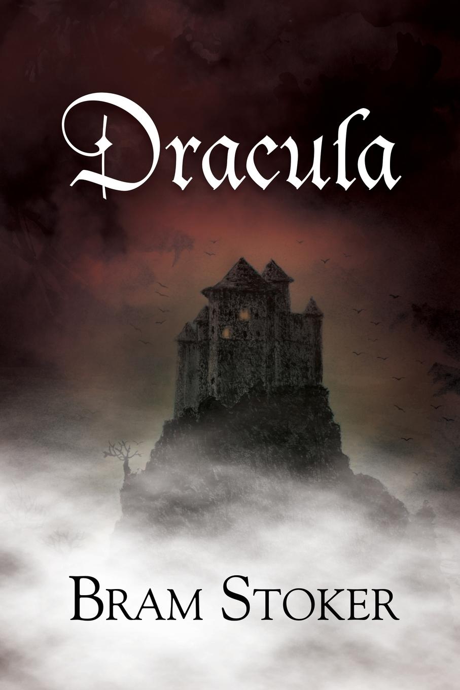 Knjiga Dracula (Reader's Library Classics) Bram Stoker