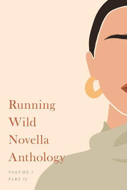 Kniha Running Wild Novella Anthology, Volume 5 Sarah Russell