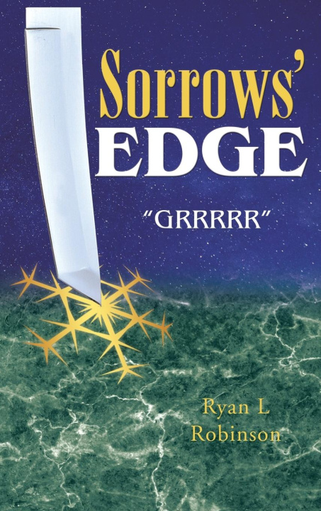 Buch Sorrows' Edge Ryan L Robinson