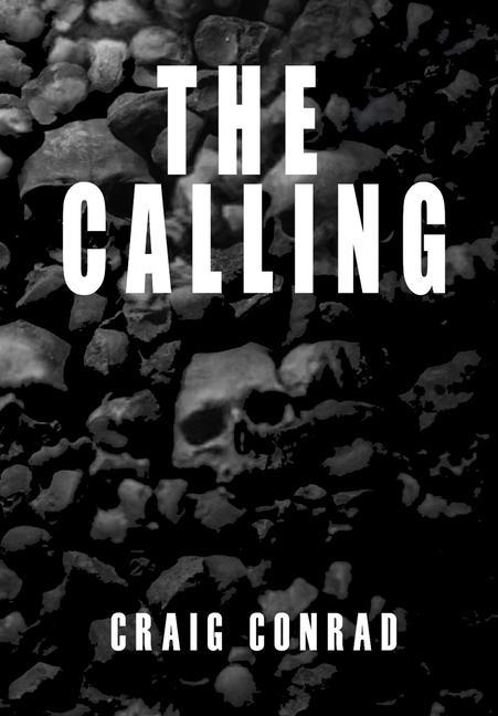 Book Calling Craig Craig Conrad