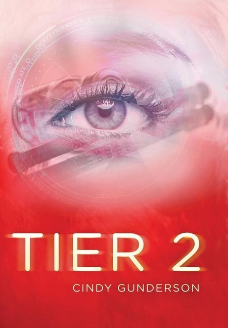 Boek Tier 2 Cindy Gunderson