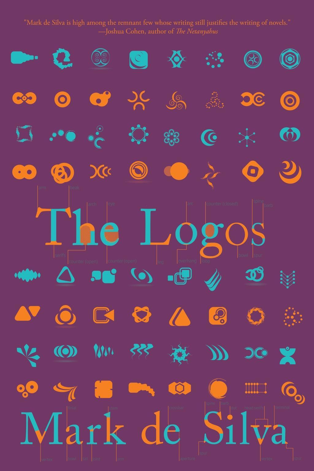 Kniha Logos 