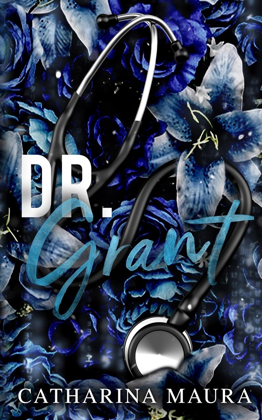 Libro Dr. Grant 