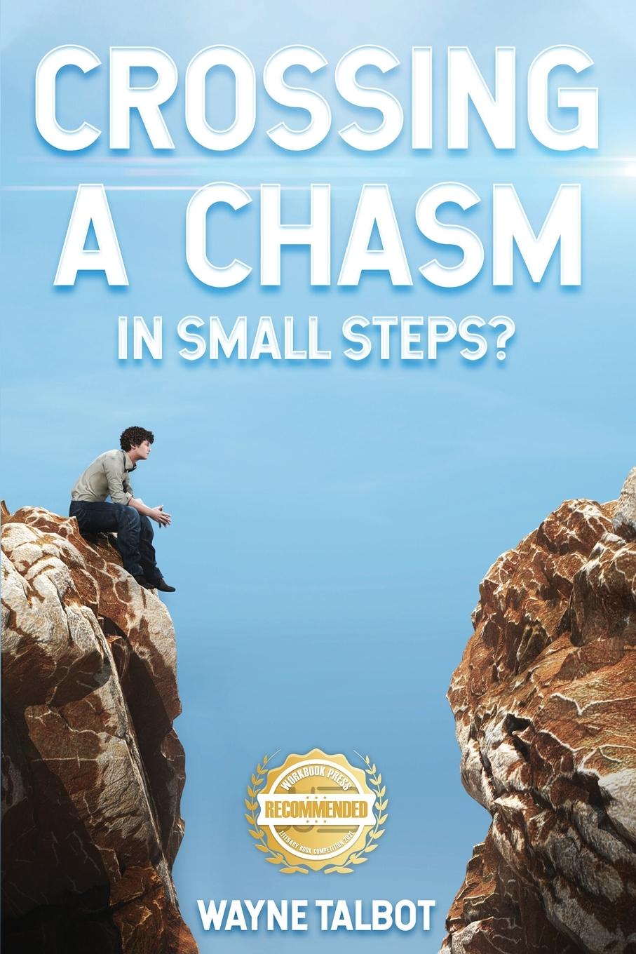 Book Crossing a Chasm Wayne Talbot