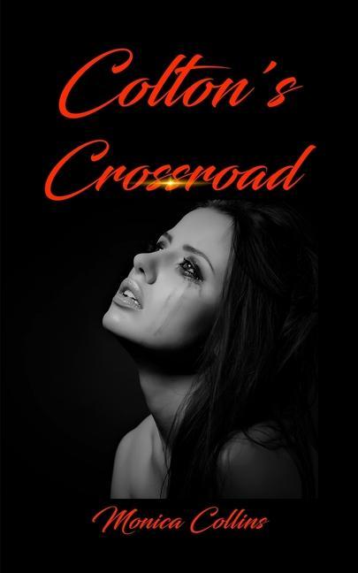 Knjiga Colton's Crossroad 
