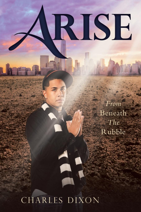 Knjiga Arise Charles Dixon