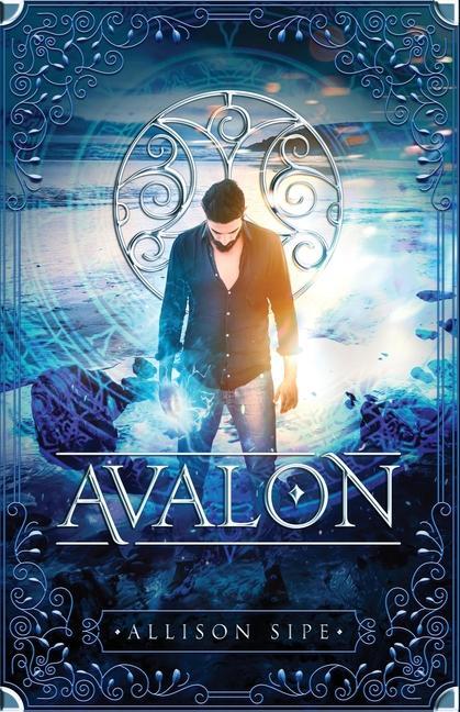 Книга Avalon 
