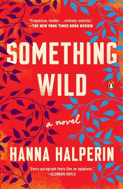 Libro Something Wild 