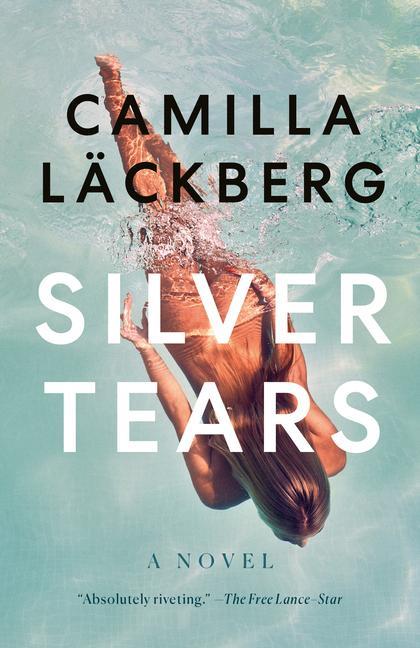Buch Silver Tears Ian Giles