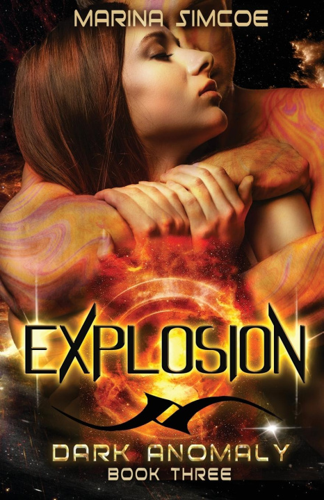 Book Explosion Marina Simcoe